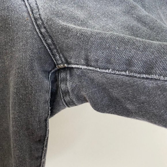 Frame  L'Homme Skinny Fade To Grey Style LMHK795 - Picture 6 of 11